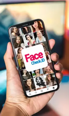 FaceCheck ID - Image Search android App screenshot 0